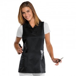 TRINIDAD SUPERDRY Black 100% Polyester SUPERDRY Microfiber ISACCO 013381