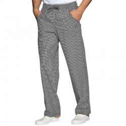PANTALACCIO pdp BIG SIZE 100 % Cotone ISACCO 044650
