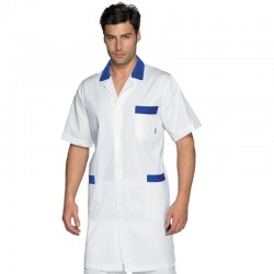 CAMICE TORONTO WHITE COLOURS M/M