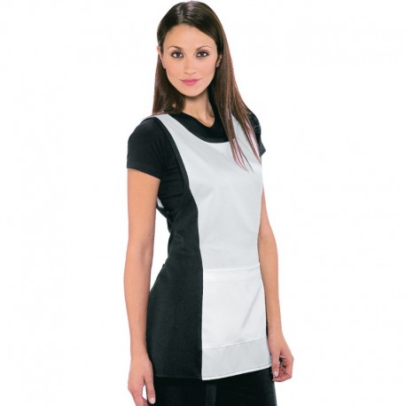 CASACCA PAPEETE NERO+ TURCHESE