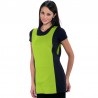 CASACCA PAPEETE NERO+ MELA