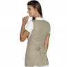 CASACCA PAPEETE POLIESTERE NATURAL