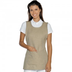 CASACCA PAPEETE POLIESTERE NATURAL