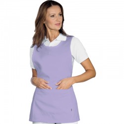 CASACCA PAPEETE POLIESTERE LILLA