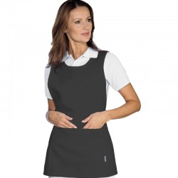 CASACCA PAPEETE POLIESTERE ANTRACITE