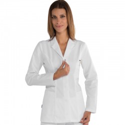 Casacca coimbra bianco extra light