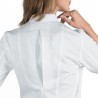 Casacca siviglia m/m Bianca ISACCO 016500M - 