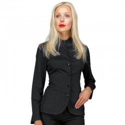 BLUSA BALI BOHEME NERO 100% Poliestere BOHÉME ISACCO 020171