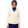 GIACCA DEBORAH - CREMA