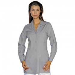 CASACCA MARBELLA GRIGIO