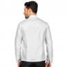 Giacca Belfast bianco