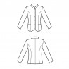 SPENCER VERONA COLOURS - CREMA