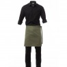 Grembiule Shop Verde Militare PAYPER