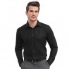 Camicia no stiro Uomo Nera