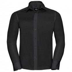 Camicia no stiro Uomo Nera