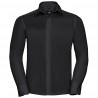 Camicia no stiro Uomo Nera