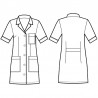 CASACCA MARBELLA M/M Cacao/Biscotto