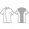 Giacca Tokyo M/M Nero ISACCO 058991M ISACCO 058991M ISACCO 058991M