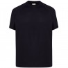 T-shirt uomo sport Blu navy