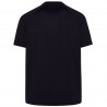 T-shirt uomo sport Blu navy