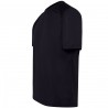 T-shirt uomo sport Blu navy