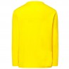 T-shirt m/l bambino Oro