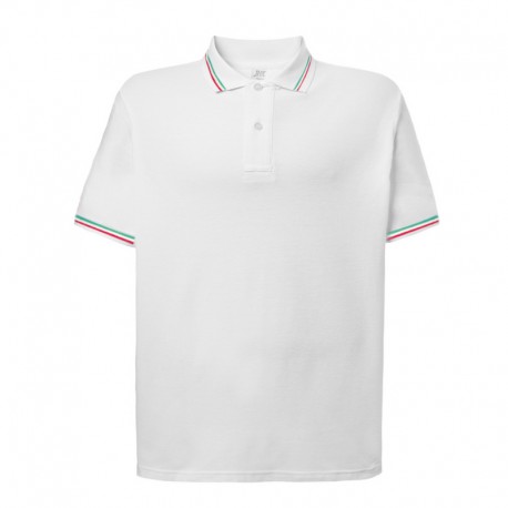 Polo regular Blu navy italia