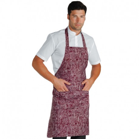 GREMBIULE PETTORINA CITY 03