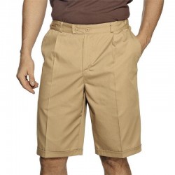 PANTALONCINO COLOURS - BISCOTTO