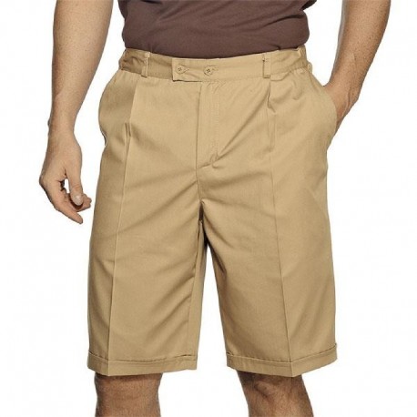 PANTALONCINO COLOURS - BISCOTTO