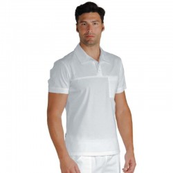 POLO MIAMI UNISEX STRETCH BIANCO