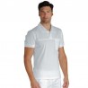 POLO MIAMI UNISEX STRETCH BIANCO