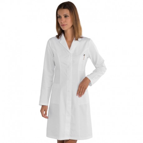 Camice valencia slim bianco extra light