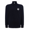 Felpa OSS personalizzata con zip