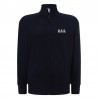 Felpa OSS personalizzata con zip