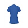 Polo donna Premium Lady Blu Royal