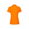 Polo donna Premium Lady Arancione