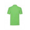 Polo Premium Lime