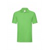 Polo Premium Lime