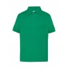 Polo Bambino Verde