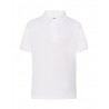 Polo Bambino Bianco