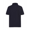Polo Bambino Blu Navy