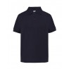 Polo Bambino Blu Navy