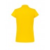 Polo donna regular lady Oro
