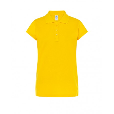 Polo donna regular lady Oro