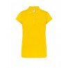 Polo donna regular lady Oro