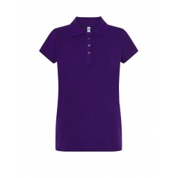 Polo donna regular lady Viola