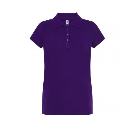 Polo donna regular lady Viola