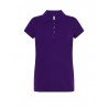 Polo donna regular lady Viola