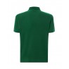 Polo Uomo regular Bottle Green